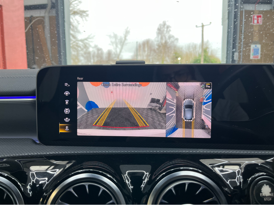 2019 Mercedes-Benz A Class - image 19