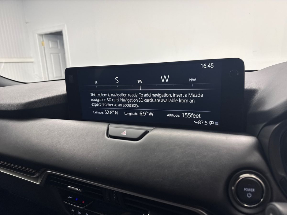 2026 Mazda CX-80 - image 17