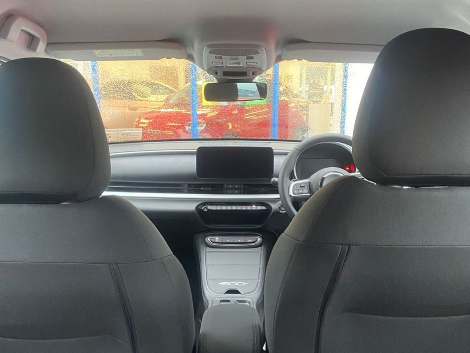 2026 Fiat 600 Dolcevita 1 2 Hybrid Edct €29,995