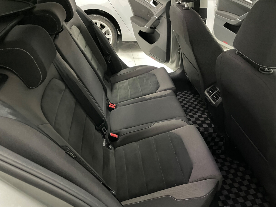 2019 Volkswagen Golf 1.4 TSI 5DR 150HP Highline DSG €15,995