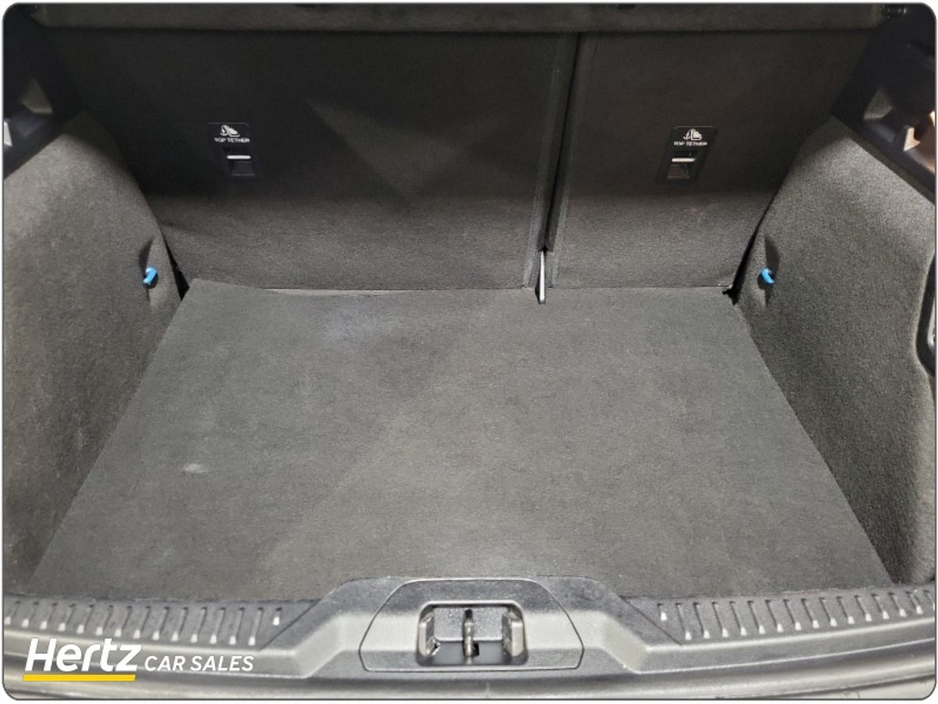 2024 Ford Focus - image 18