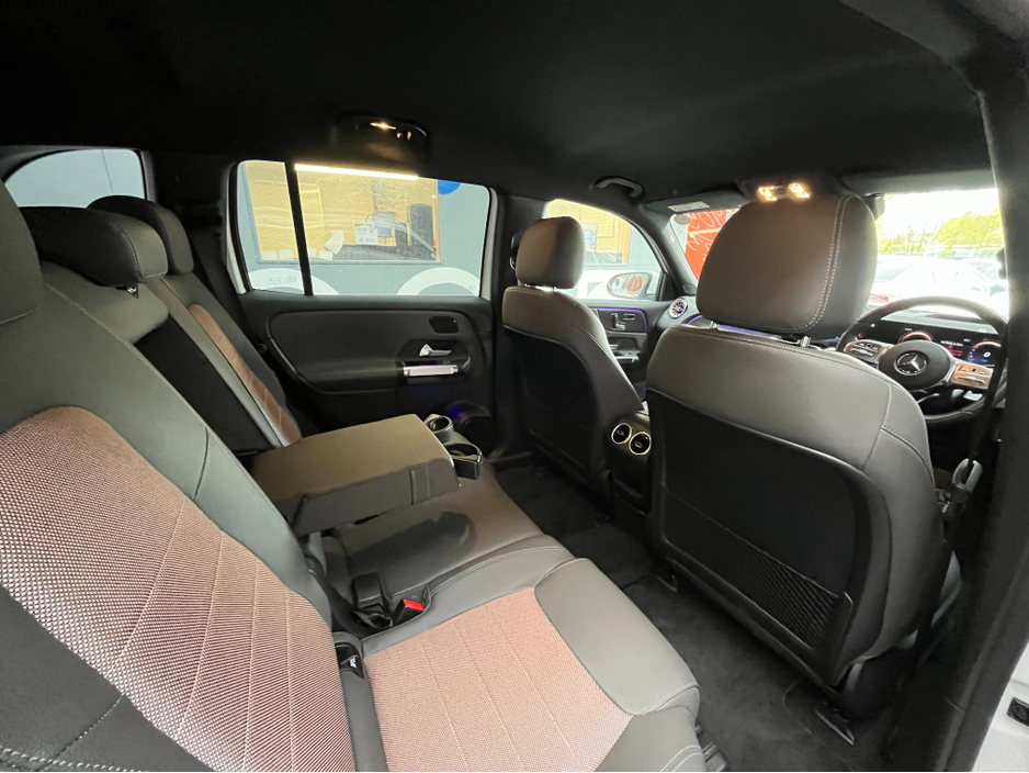 2023 Mercedes-Benz EQB - image 14