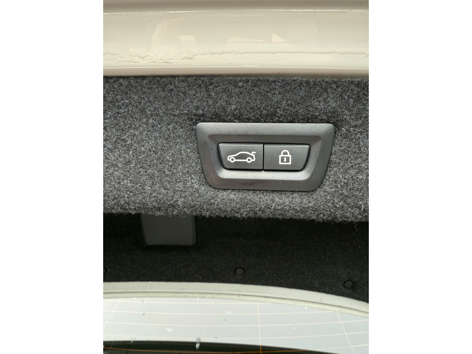 2019 BMW 5 Series  €34,995