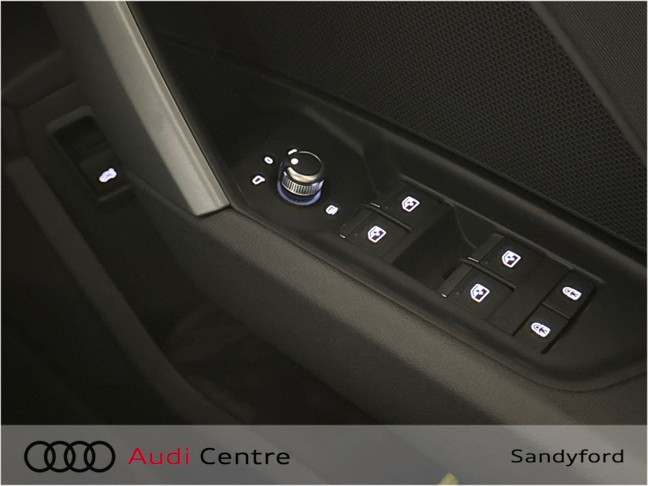 2026 Audi A3 - image 22