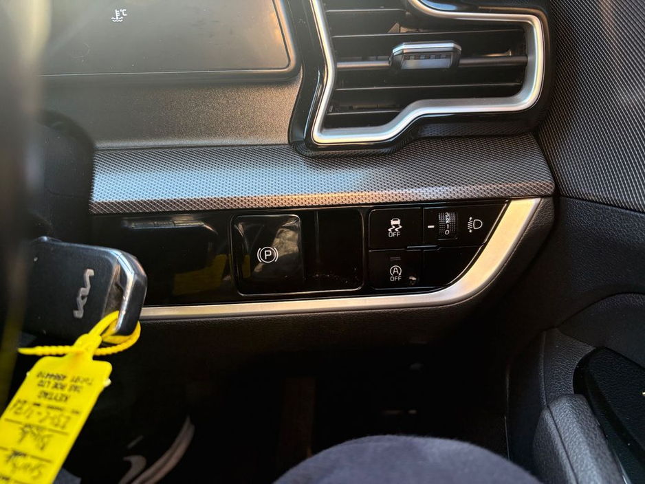 2023 Kia Sportage Mhev K3 DSL 5DR, *WARRANTY TILL 2030* Front Parking Sensors, Reversing Camera, Multi-Function Steering Wheel, Bluetooth, Half Leather Seats, €32,900