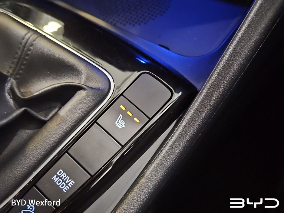 2021 Hyundai Tucson - image 23