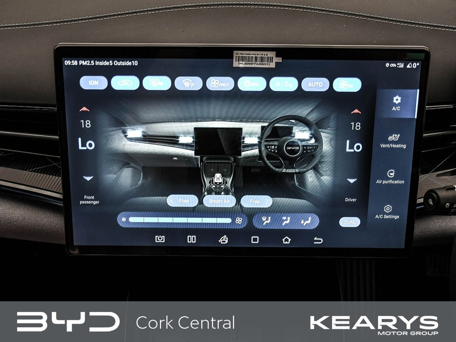 2026 BYD Seal - image 22