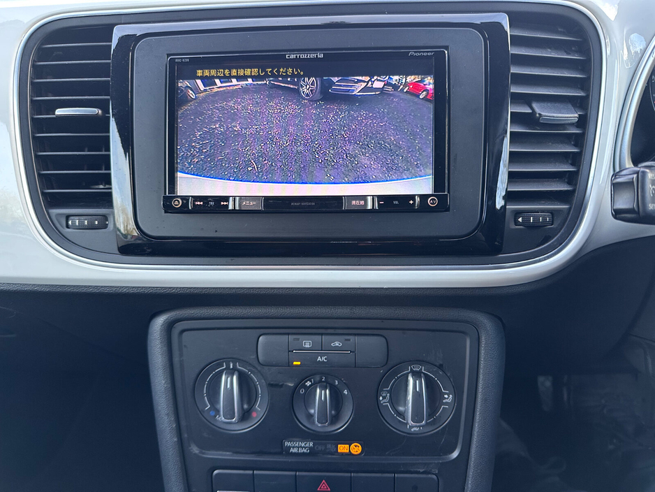 2014 Volkswagen Beetle 1.2 TSI BEETLE BLUEMOTION TECHNOLOGY €10,250