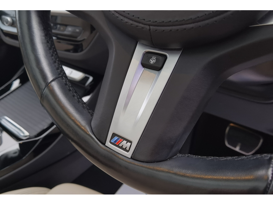 2022 BMW iX3 - image 18