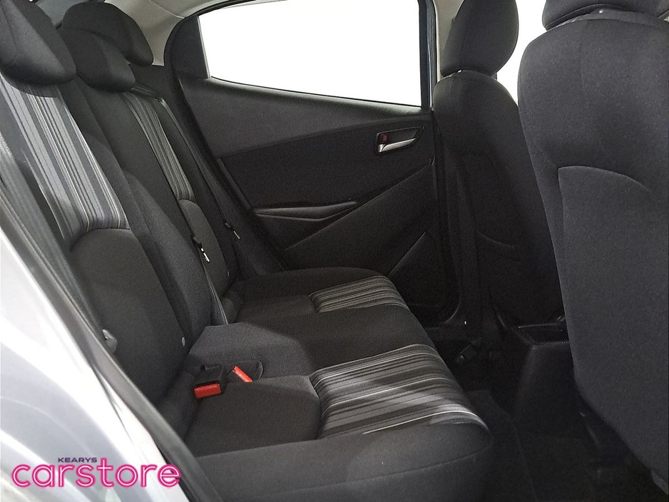 2020 Mazda Mazda2 1.5 75PS SE €15,480