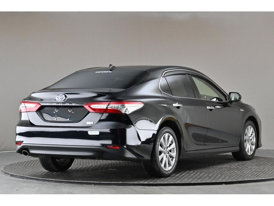 2019 Toyota Camry 2.5 HYBRID *PARK SENSORS*REVERSE CAM* €22,890