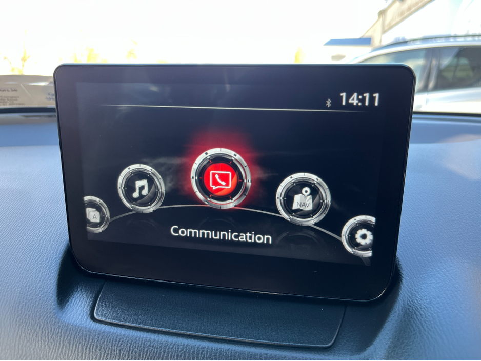 2022 Mazda Mazda2 GS 1.5 PETROL €14,950