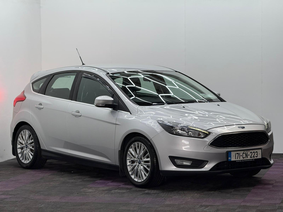 2017 Ford Focus for sale in , Ireland