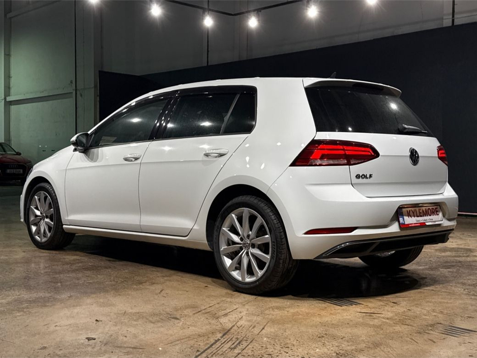 2019 Volkswagen Golf TSI COMFORT LINE - FACTORY ALLOYS - REVERSE CAMERA - DIGITAL DASH - CRUISE CONTROL - MULTI FUNCTION STEERING WHEEL €18,950