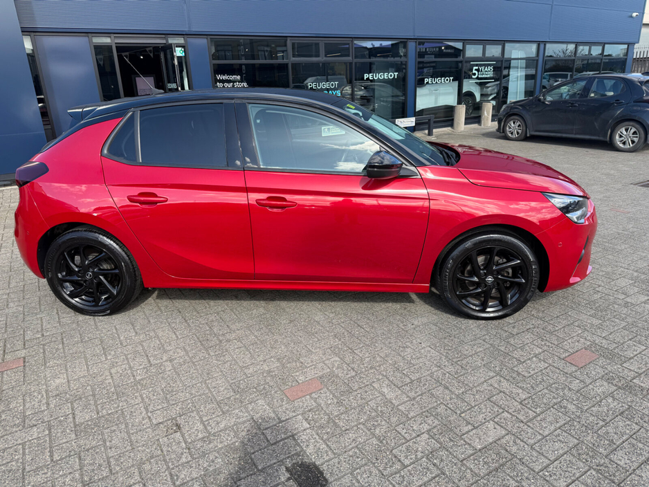 2023 Opel Corsa - image 3