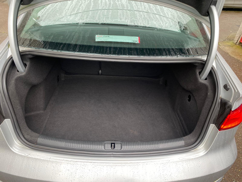 2014 Audi A3 - image 11