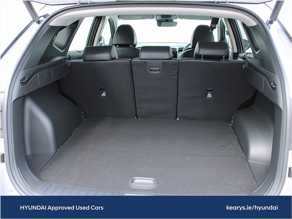 2024 Hyundai Tucson 2WD Executive Plus