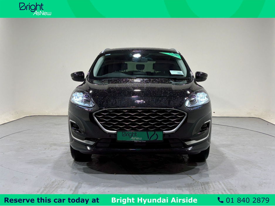 2024 Ford Kuga VIGNALE 5DR 2.5 PHEV 225 S €35,950