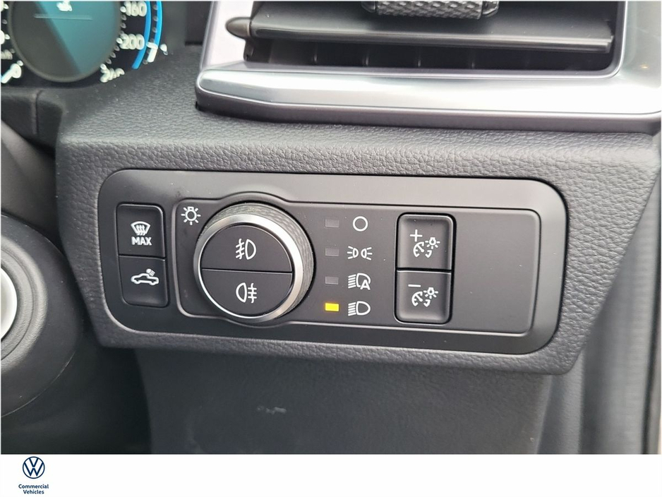 2026 Volkswagen Amarok PAN AMERICANA 3.0 DIESEL HARDTOP CANOPY €77,700