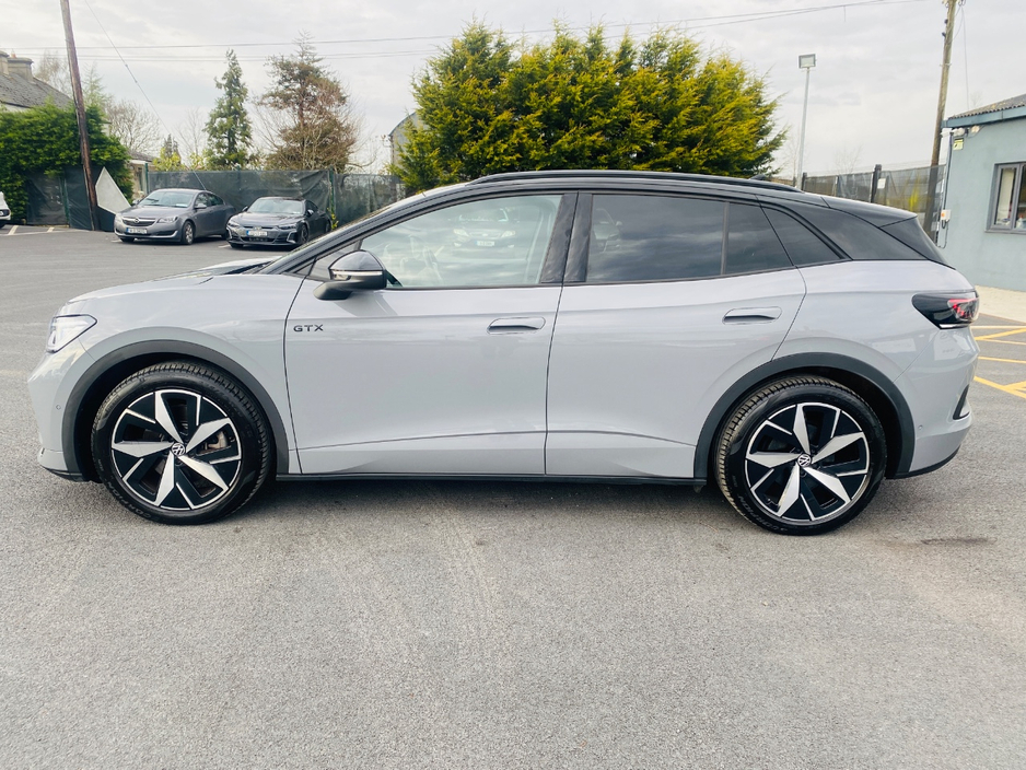 2024 Volkswagen ID.4 - image 9