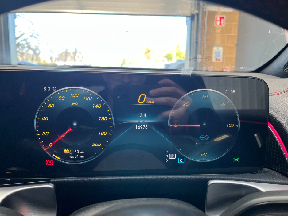 2023 Mercedes-Benz EQB - image 33