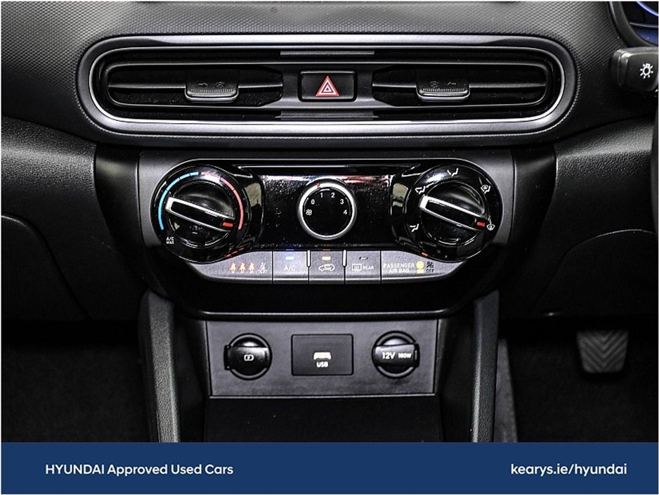 2023 Hyundai Kona - image 21