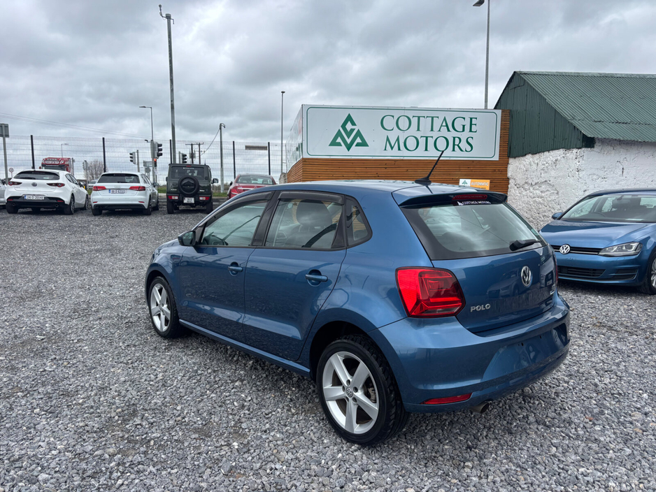 2016 Volkswagen Polo - image 10