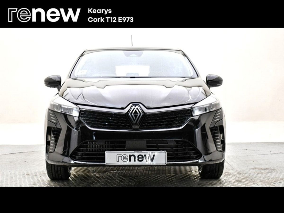 2025 Renault Clio - image 8