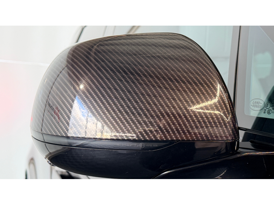 2024 Land Rover Range Rover Sport DYNAMIQUE SE P DYNAMICS €103,900