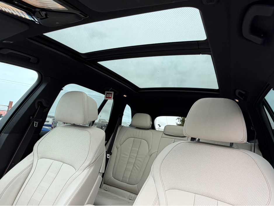 2021 BMW X5 XDRIVE45E M SPORT AUTO €59,950