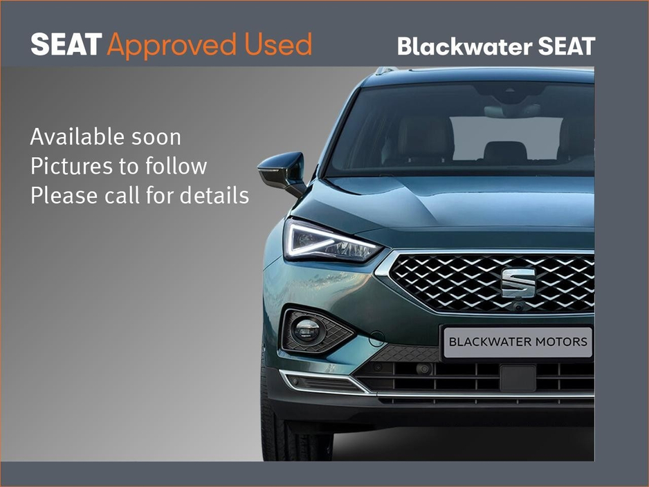 2024 SEAT Arona PA 1.0TSI 110HP XP €24,950