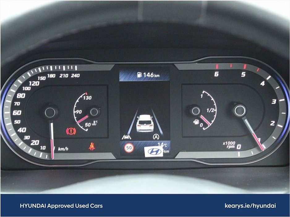 2022 Hyundai Tucson - image 21