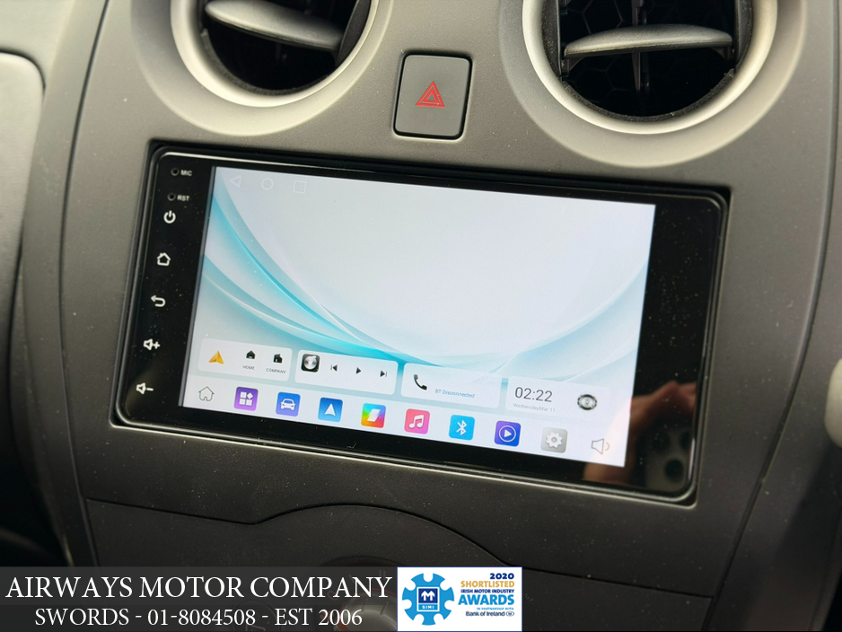 2020 Nissan Note - image 7