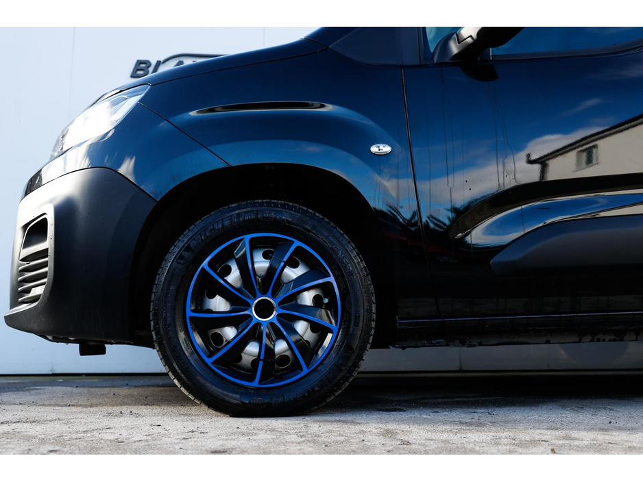 2024 Citroen Berlingo 2024 LWB Vat Qualifying €19,900