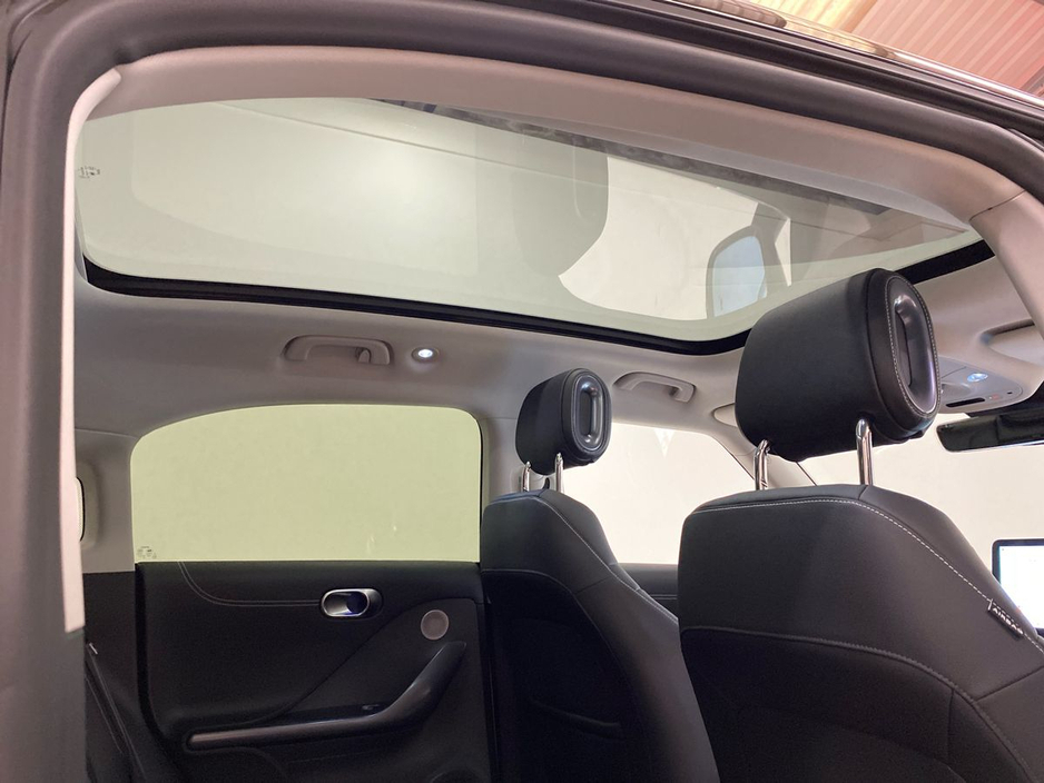 2025 Smart #1 - image 19