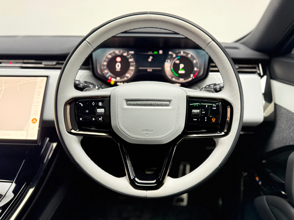 2026 Land Rover Range Rover Sport - image 15