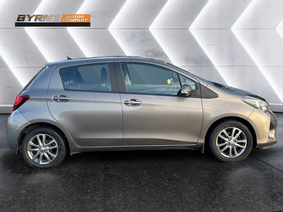2016 Toyota Yaris 1.0 Luna 4DR €8,995
