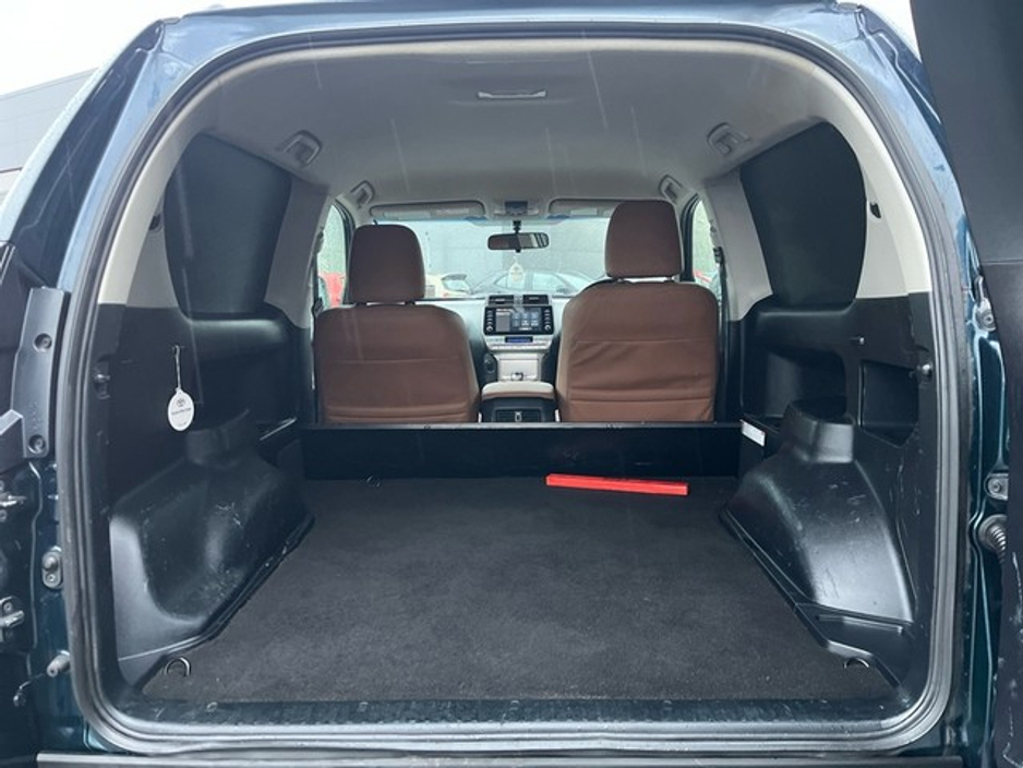 2023 Toyota Landcruiser LAND CRUISER SWB AUTO