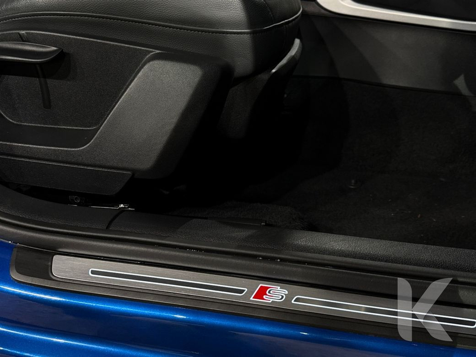 2020 Audi Q2 - image 19