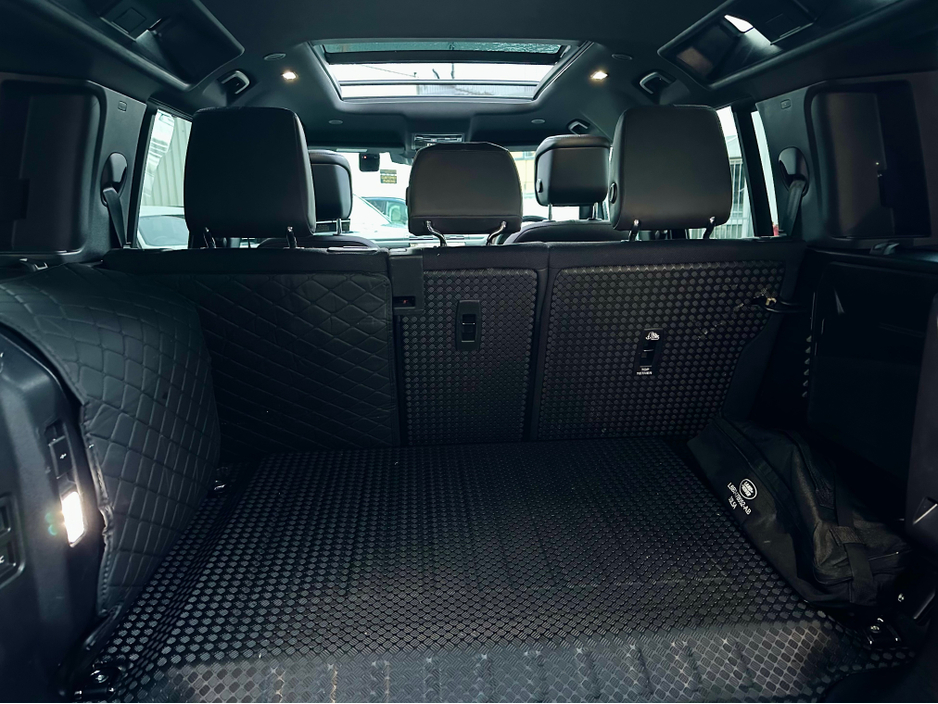 2023 Land Rover Defender ++HIGH SPEC++ 110 2.0 P400E X 404PS