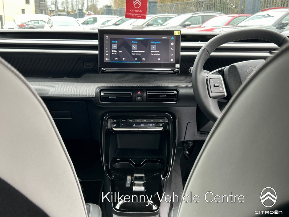 2026 Citroen C3 - image 15