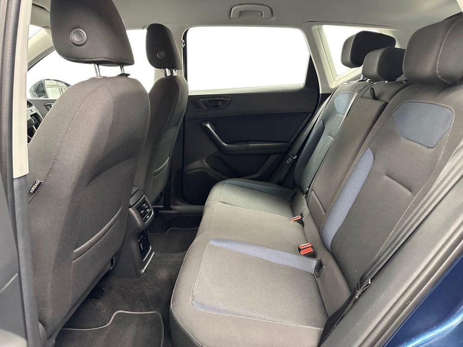 2019 SEAT Ateca 1.6TDI SE *JUST IN* €65 PER WEEK €18,995