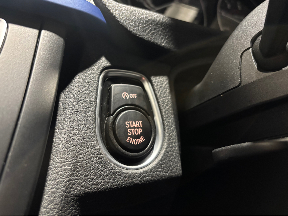 2015 BMW 3 Series 2015 320D XDRIVE M SPORT AUTO €19,950