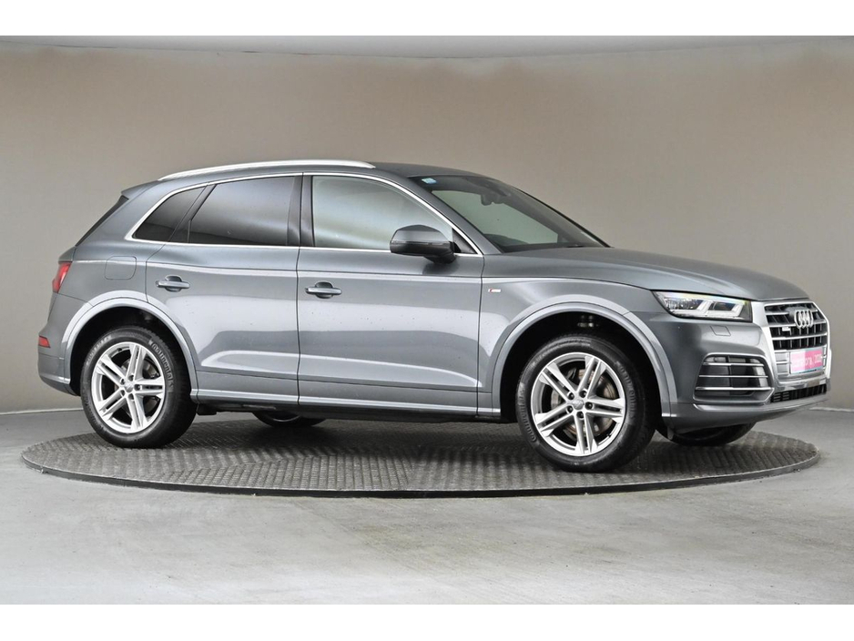 2020 Audi Q5 - image 10