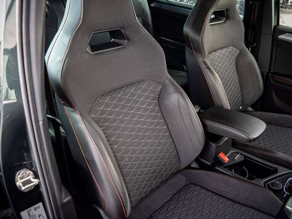 2023 SEAT Tarraco - image 7