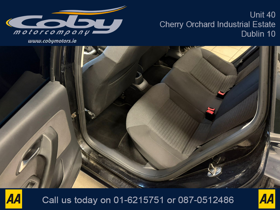 2014 Volkswagen Polo - image 19