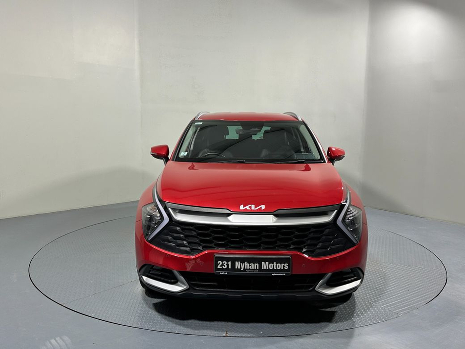 2023 Kia Sportage K3 1.6 Crdi €29,400