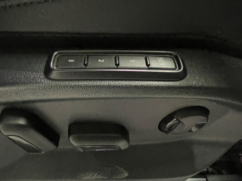 2020 Volkswagen Tiguan 2.0 TDI 150HP Highline DSG €29,495