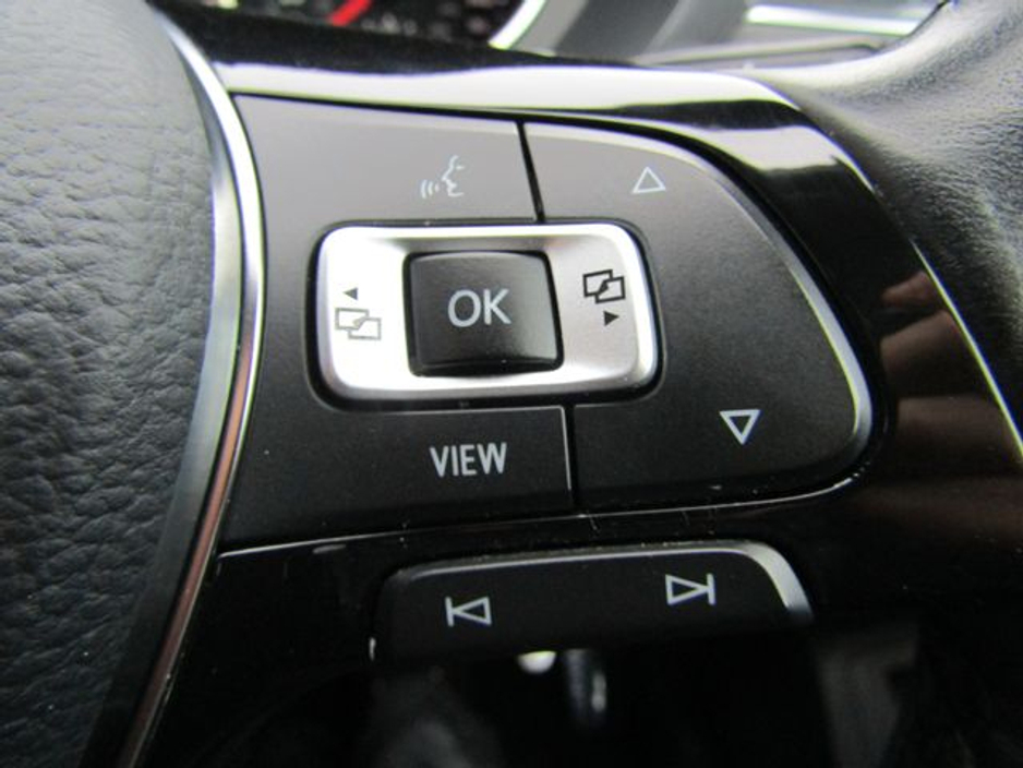 2020 Volkswagen Tiguan Allspace 2.0 TDI Match 150PS 5D Auto 4wd €33,950