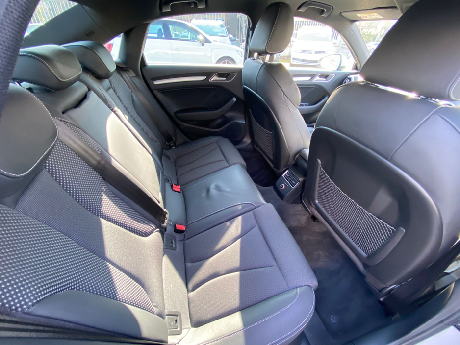 2016 Audi A3 - image 20